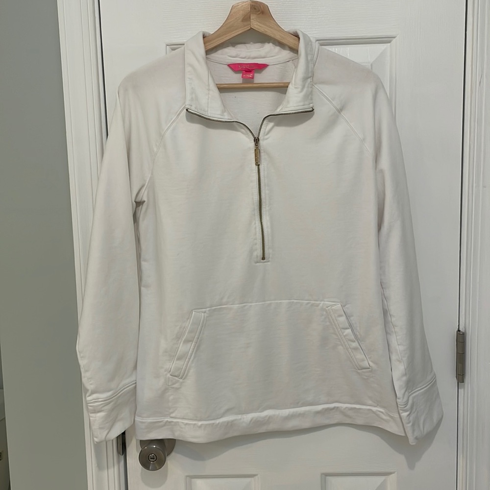 Lilly Pulitzer Popover